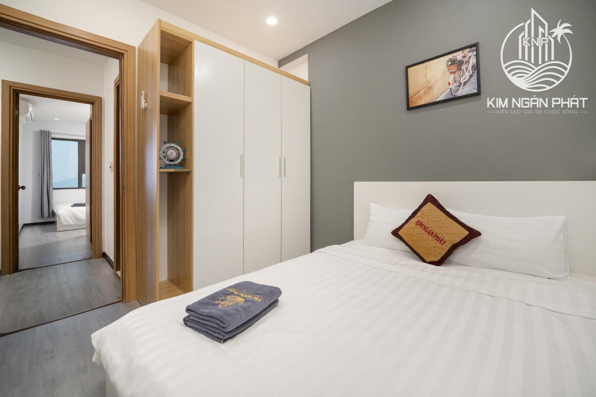 Kim Ngan Phat Luxury Villa 岘港 外观 照片