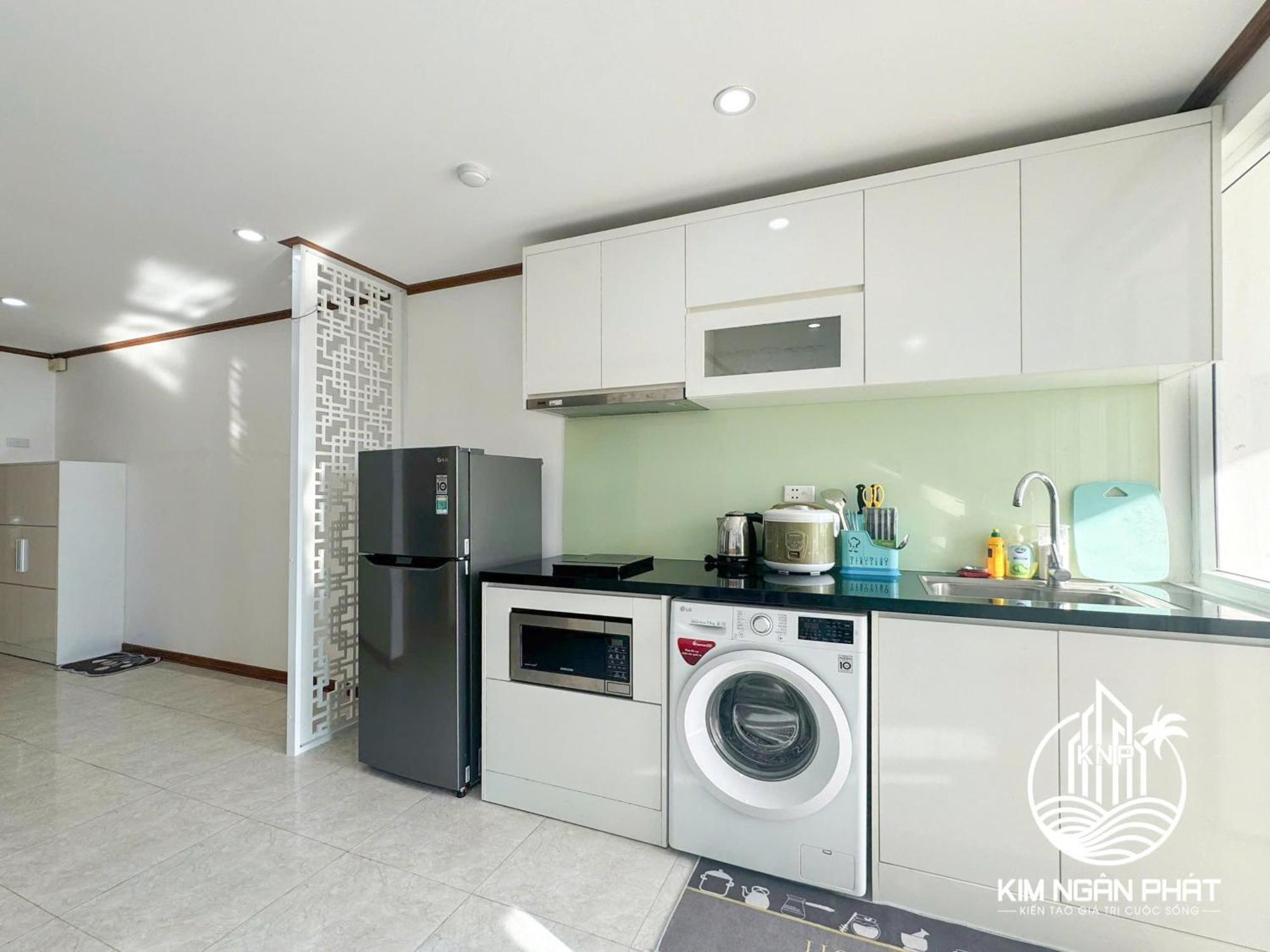 Kim Ngan Phat Luxury Villa 岘港 外观 照片