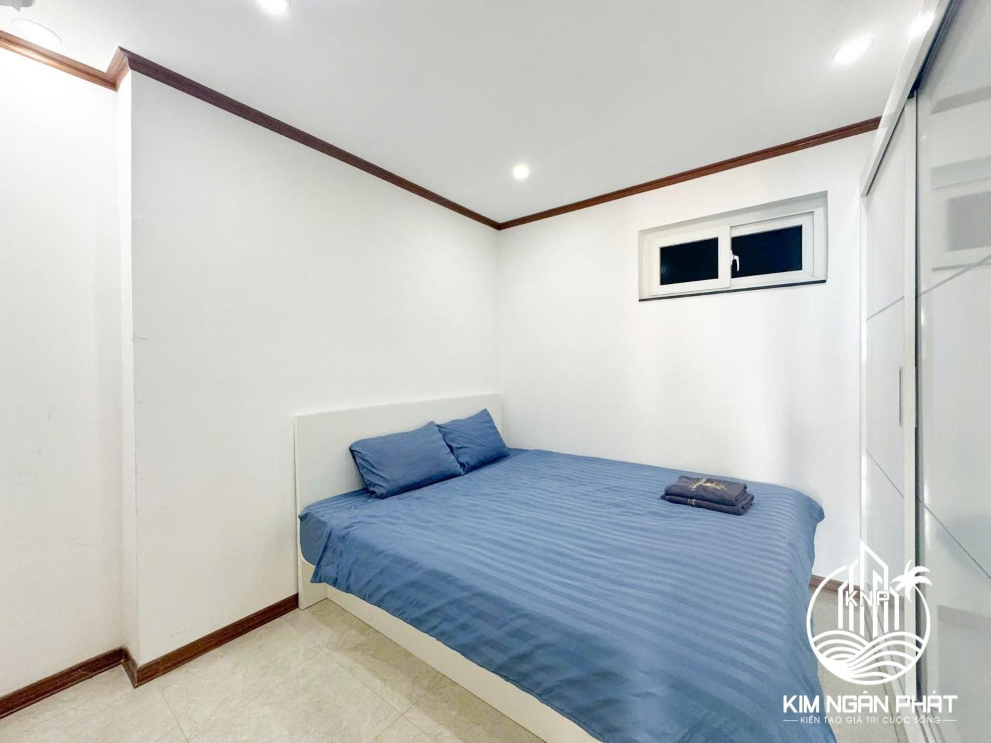 Kim Ngan Phat Luxury Villa 岘港 外观 照片