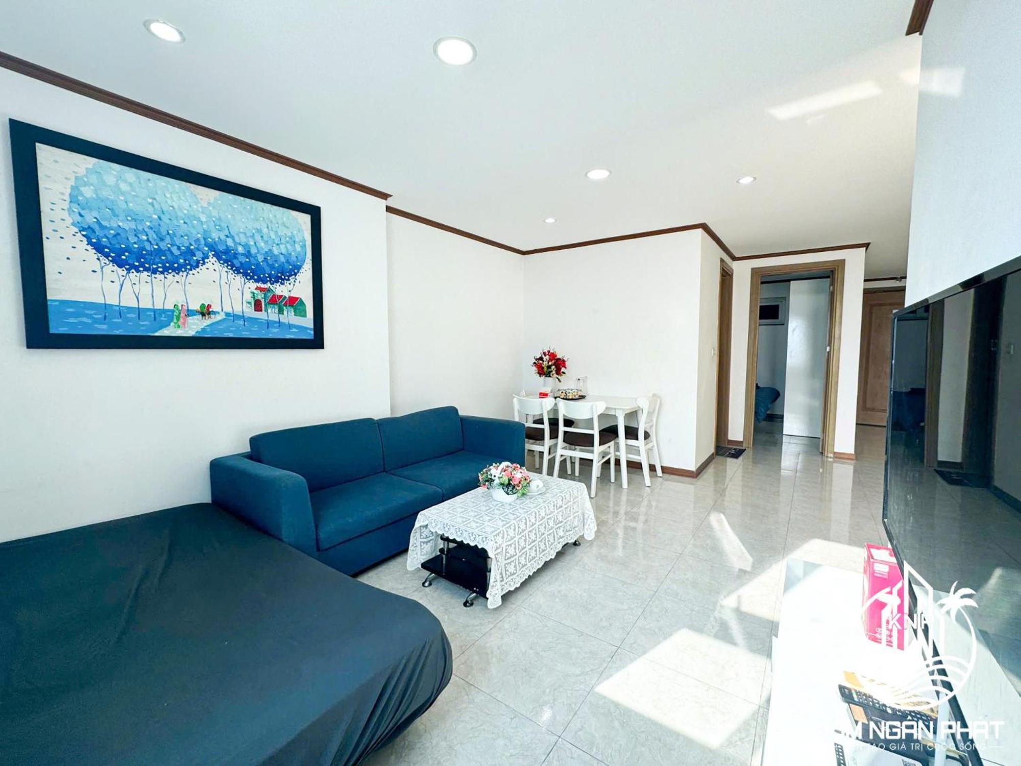 Kim Ngan Phat Luxury Villa 岘港 外观 照片