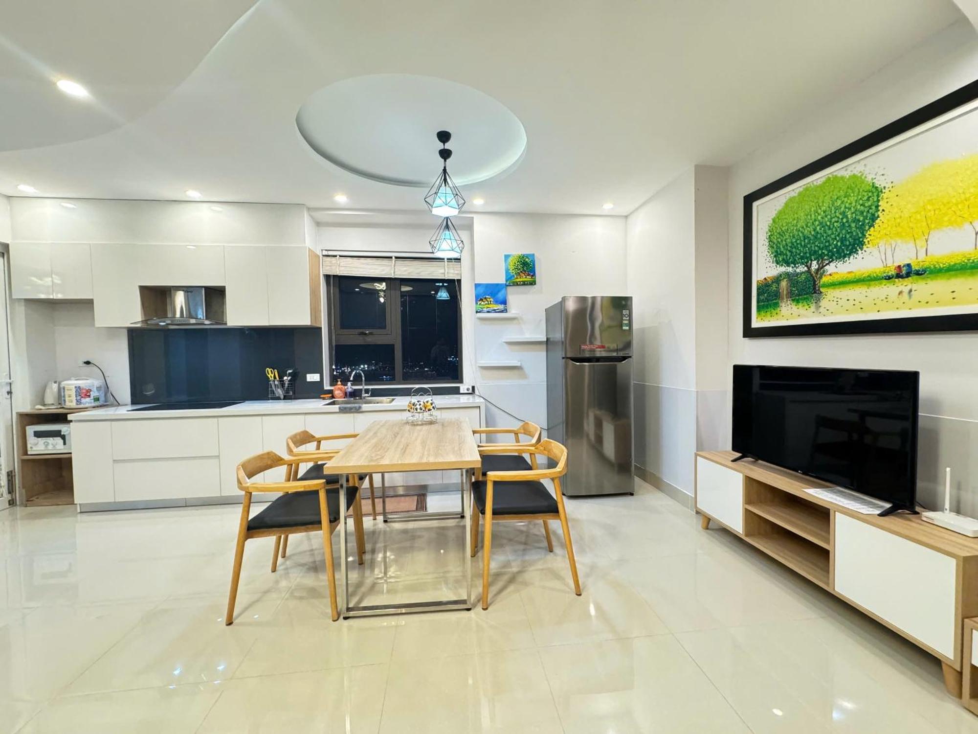 Kim Ngan Phat Luxury Villa 岘港 外观 照片