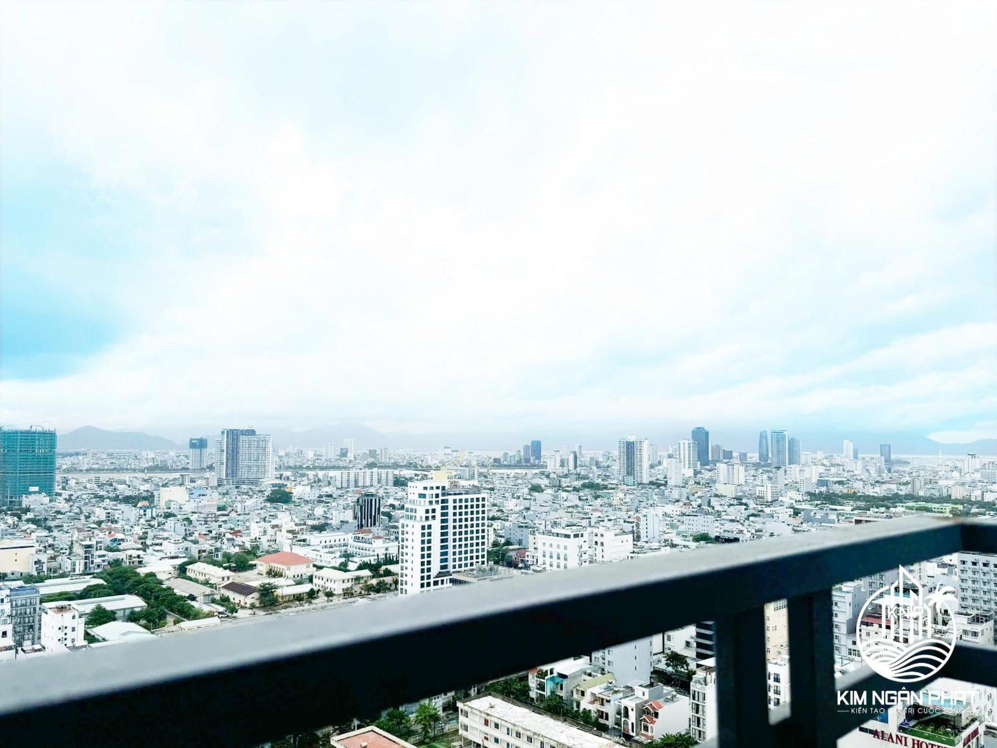 Kim Ngan Phat Luxury Villa 岘港 外观 照片