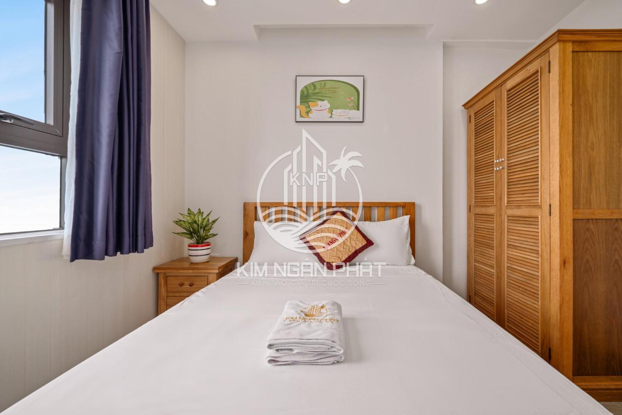 Kim Ngan Phat Luxury Villa 岘港 外观 照片