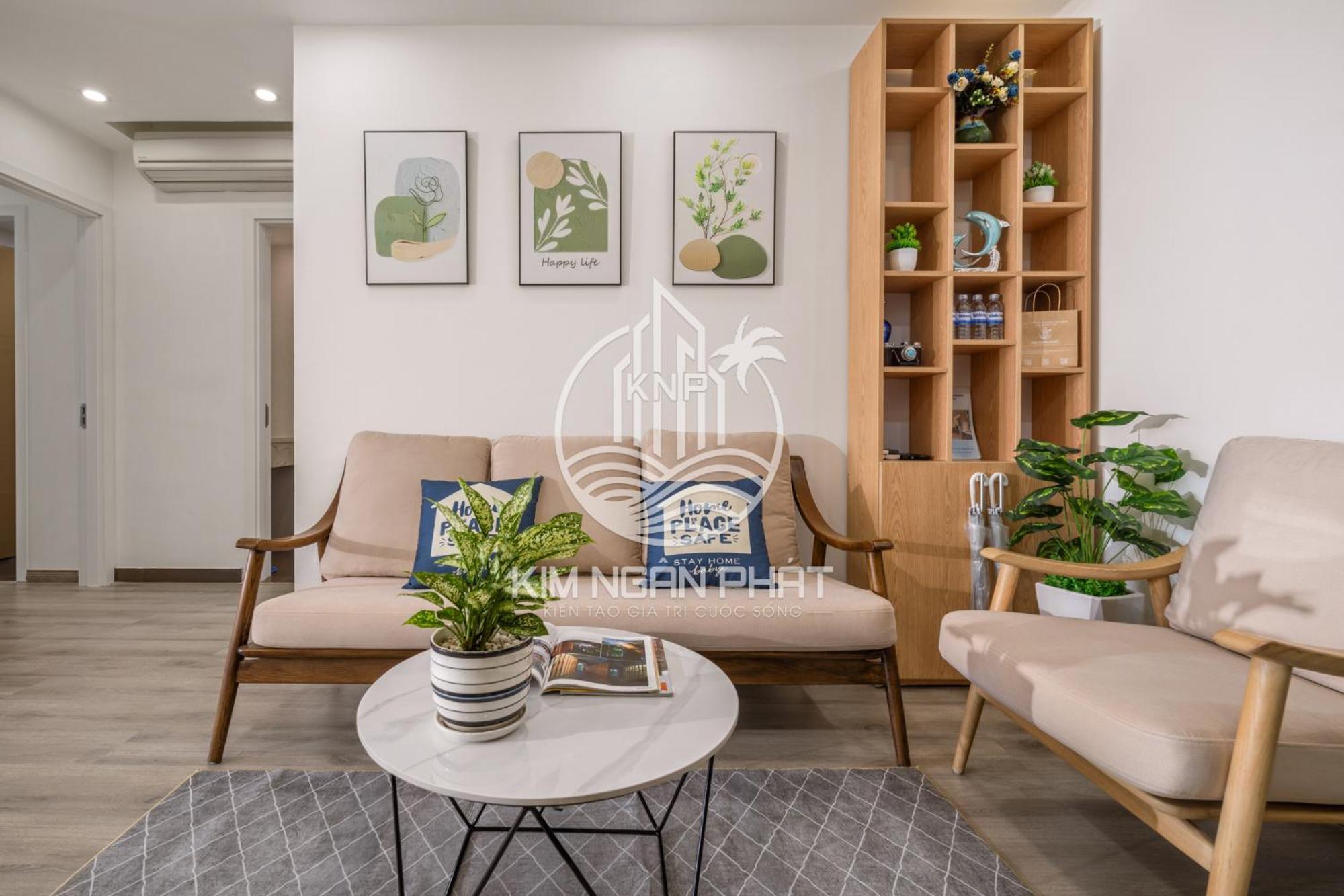 Kim Ngan Phat Luxury Villa 岘港 外观 照片