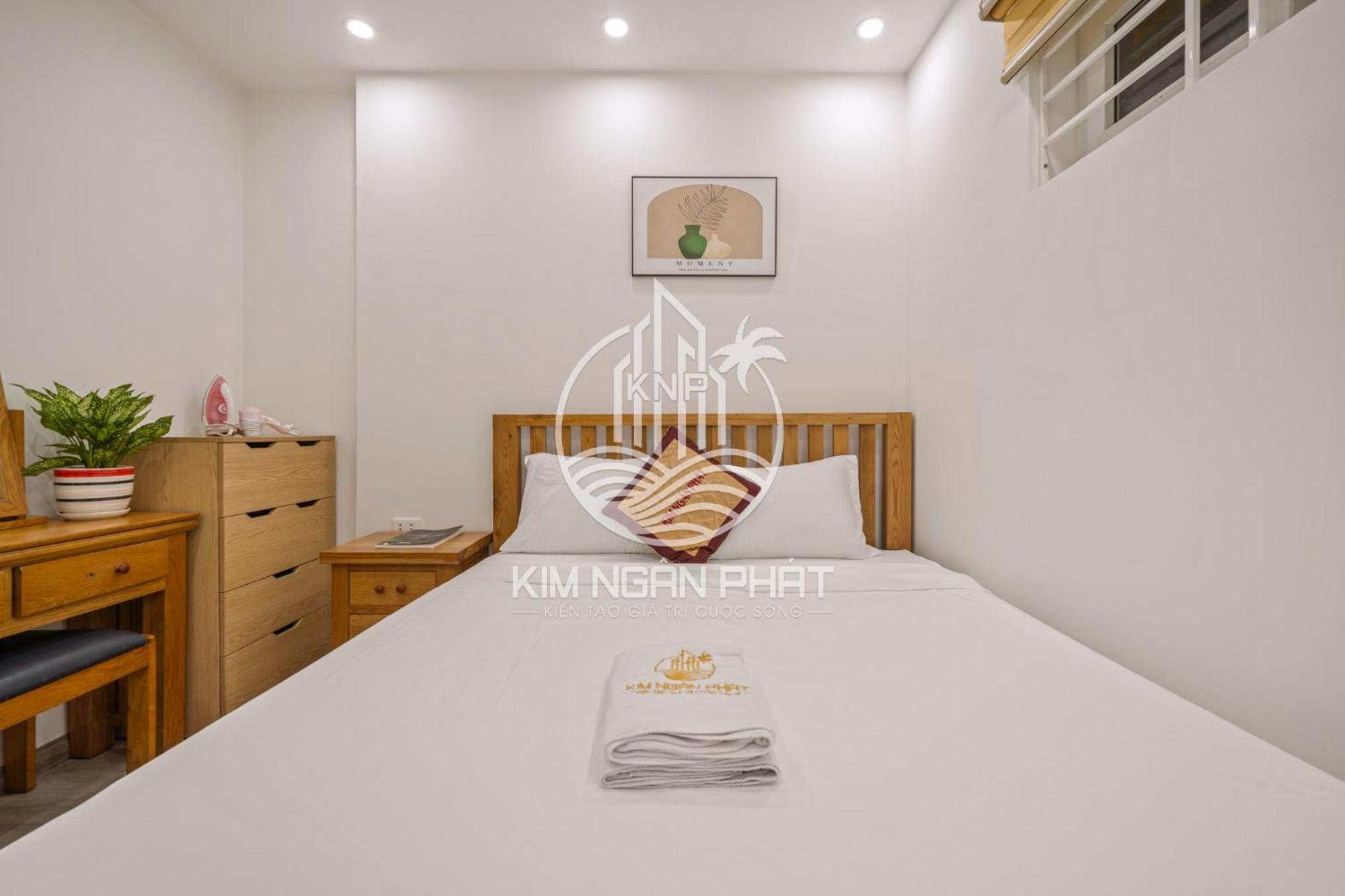 Kim Ngan Phat Luxury Villa 岘港 外观 照片