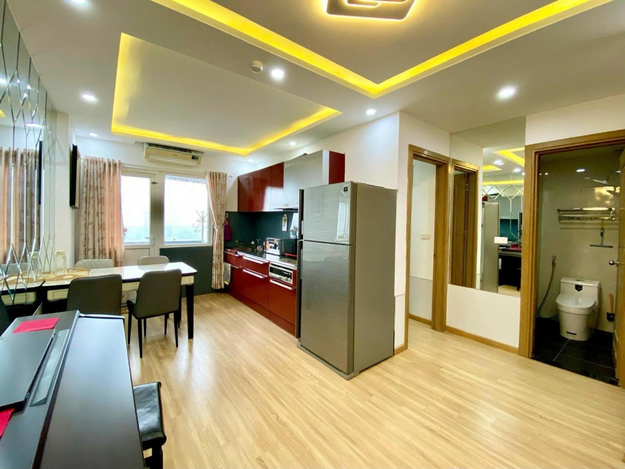 Kim Ngan Phat Luxury Villa 岘港 外观 照片