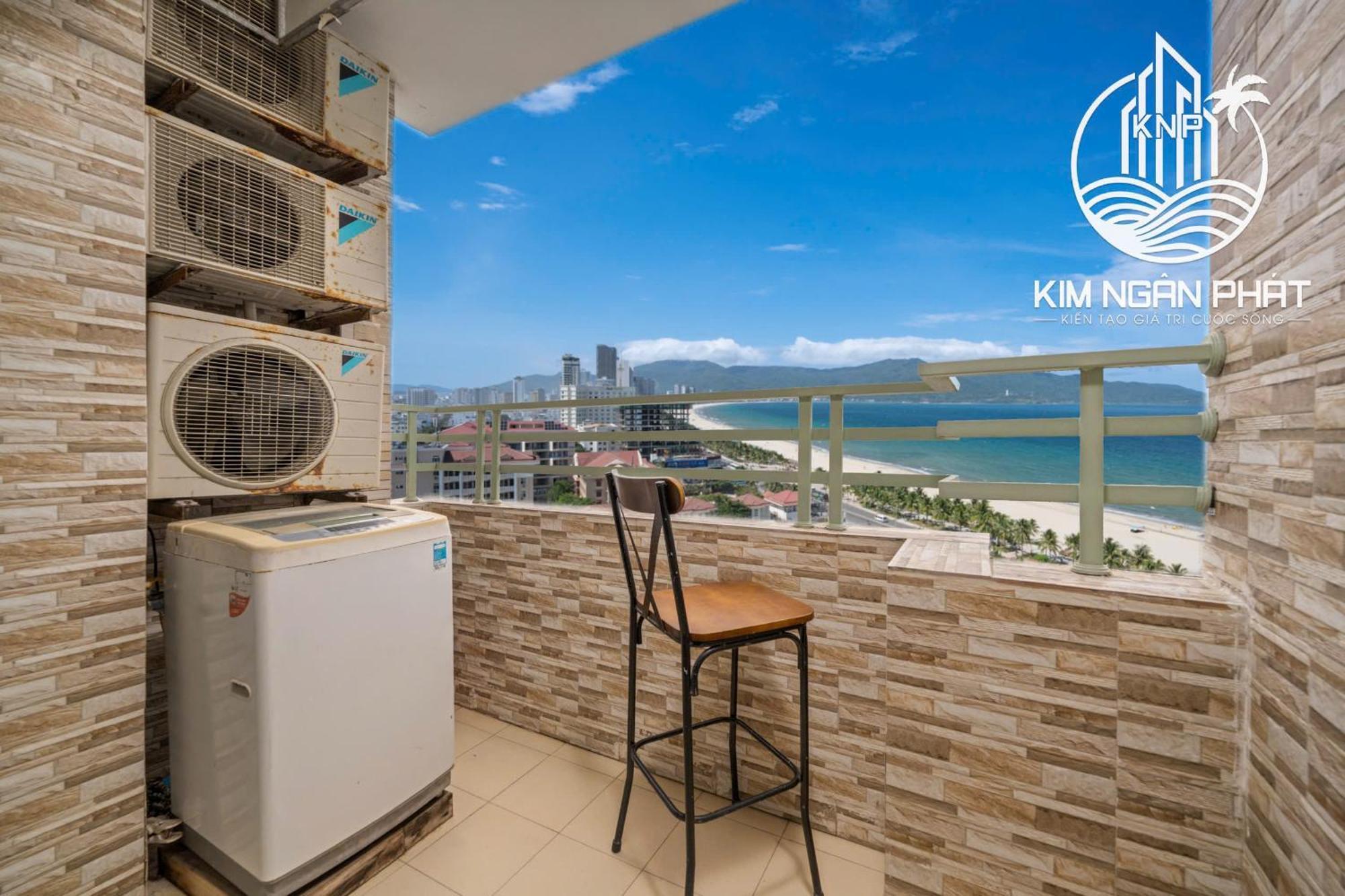 Kim Ngan Phat Luxury Villa 岘港 外观 照片