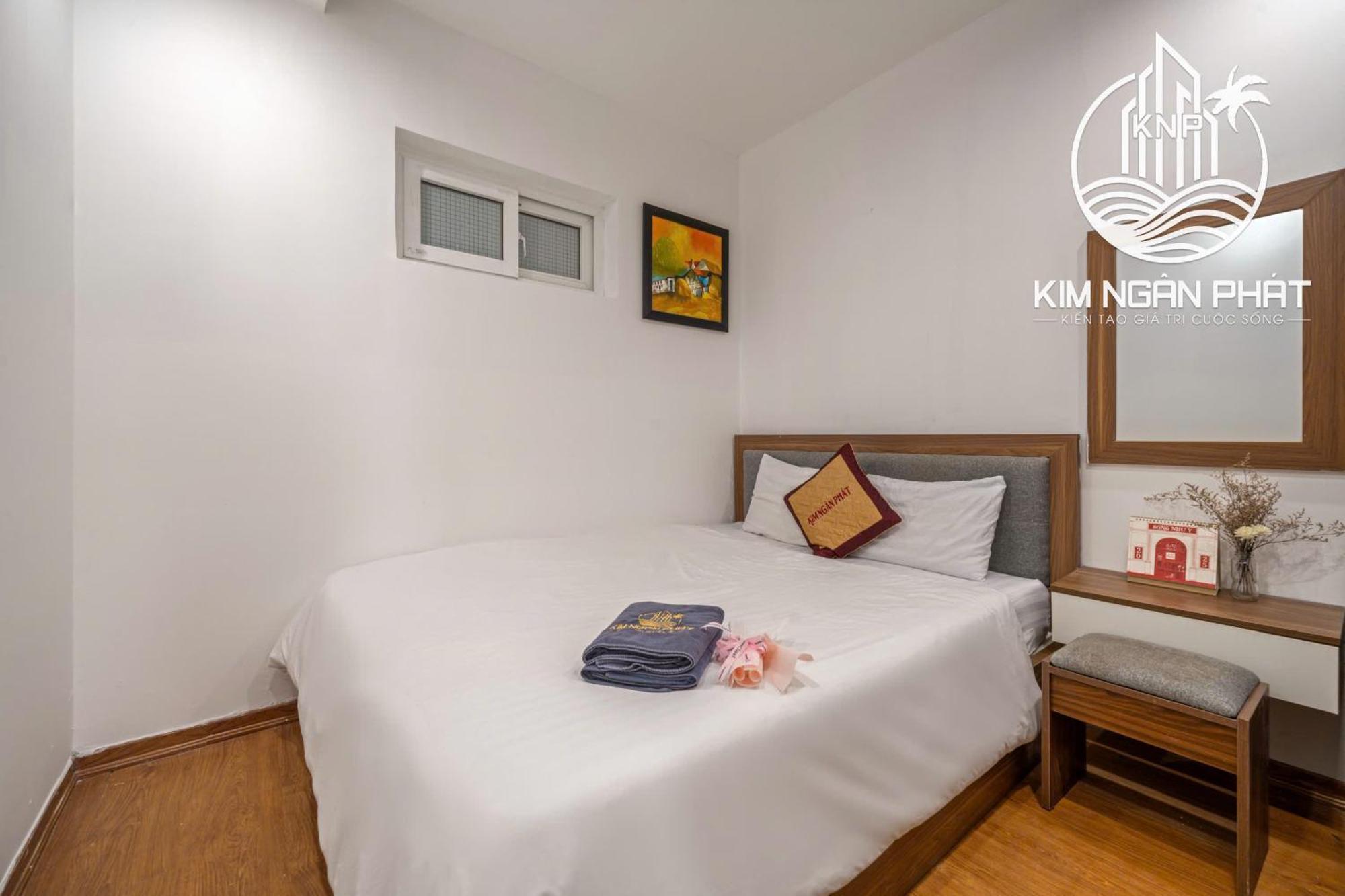Kim Ngan Phat Luxury Villa 岘港 外观 照片