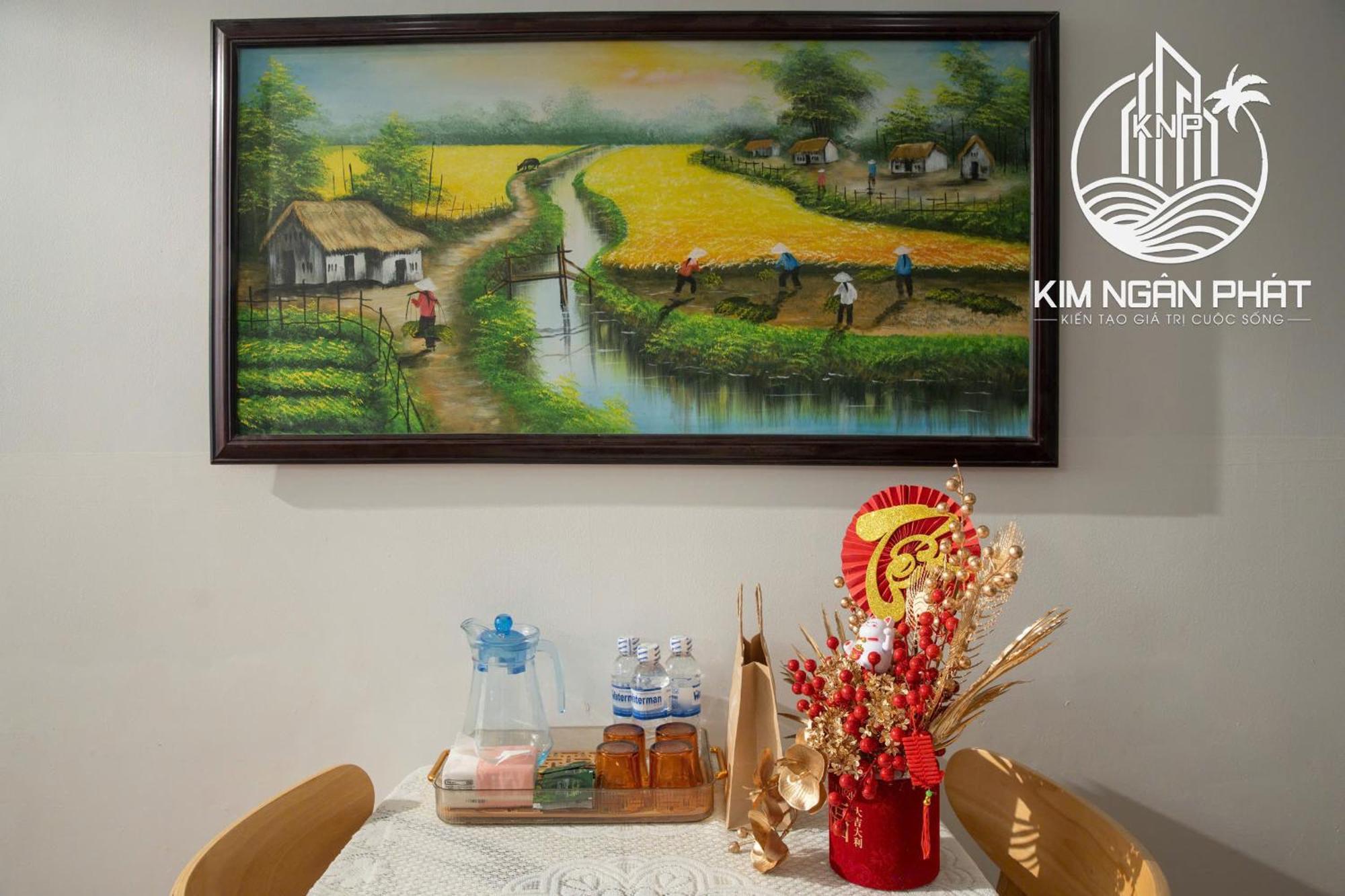 Kim Ngan Phat Luxury Villa 岘港 外观 照片