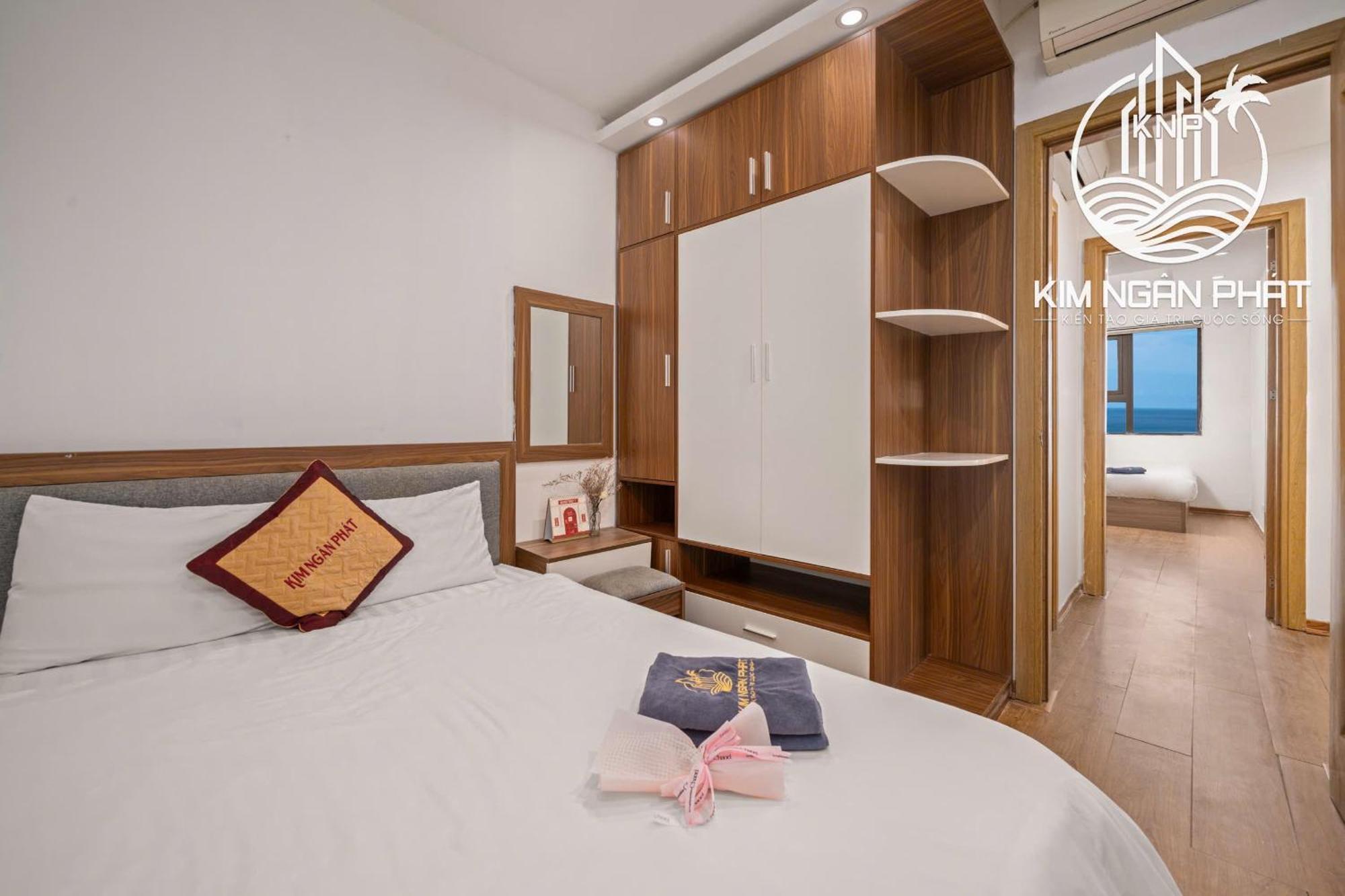 Kim Ngan Phat Luxury Villa 岘港 外观 照片