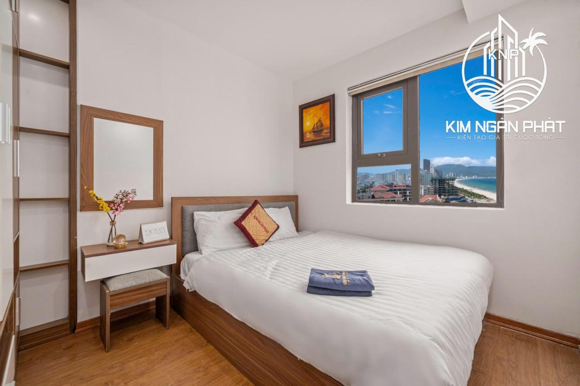 Kim Ngan Phat Luxury Villa 岘港 外观 照片