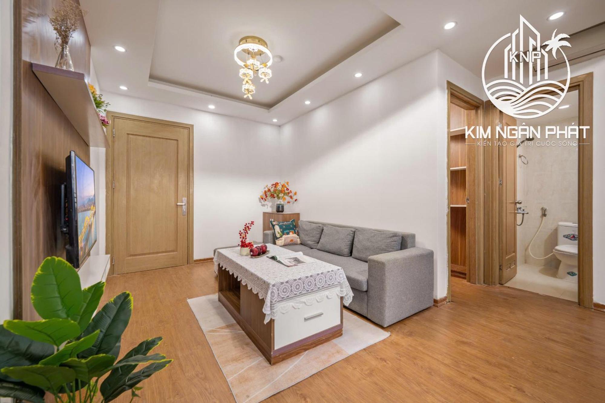 Kim Ngan Phat Luxury Villa 岘港 外观 照片