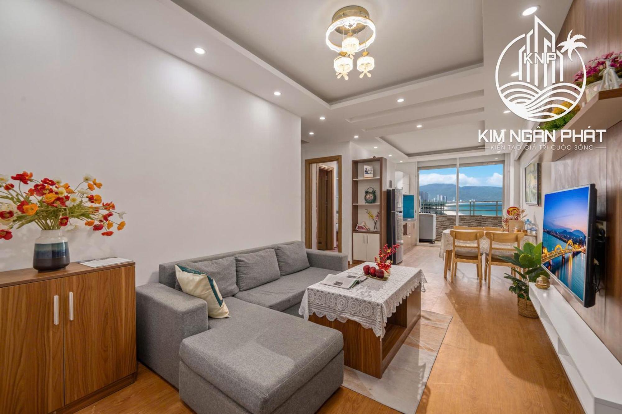 Kim Ngan Phat Luxury Villa 岘港 外观 照片